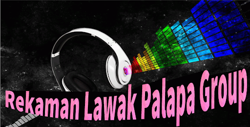 Android application Rekaman Lawak Palapa Group screenshort