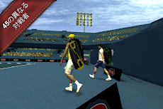 Cross Court Tennis 2のおすすめ画像2