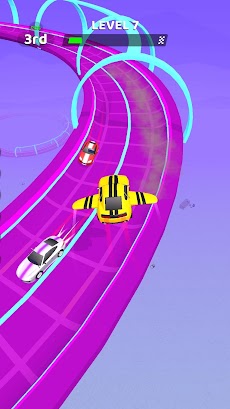 Turbo Raceのおすすめ画像2