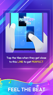Rhythm Rush Lite-Be Piano Star 4