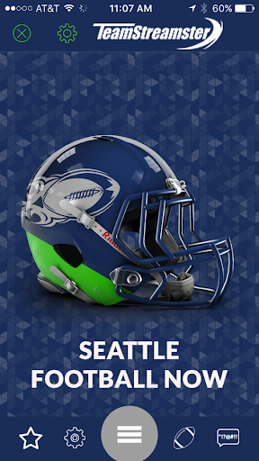 Seattle Football 2017-18