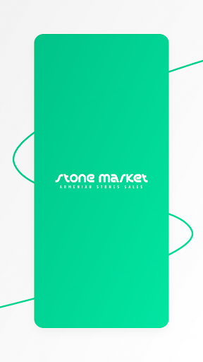 Android application Stone Market screenshort