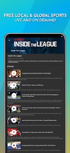 DistroTV Apk 4
