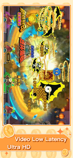 Coin Pusher Casino Screen 2