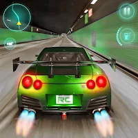 Real Car Driving: Race City 3D
