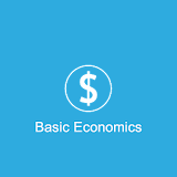 Basic Economics icon