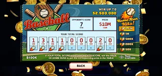 Game screenshot Vegas Lottery Scratchers apk download