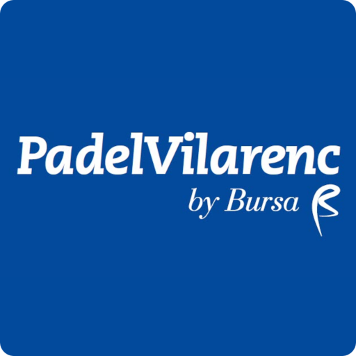 Padel Vilarenc logo