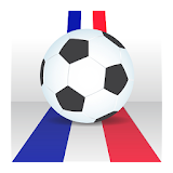 Euro 2016 France icon