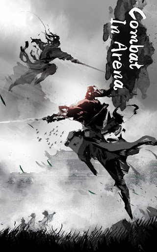 放置仙人～封神伝説の始まり screenshot