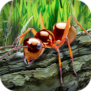 Ants Survival Simulator - go t app icon