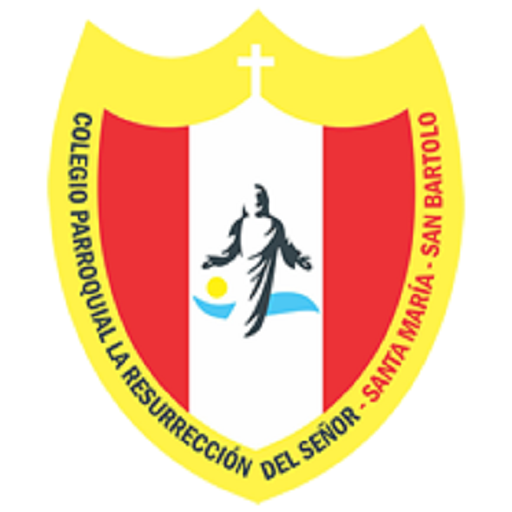 La Resurrección del señor logo
