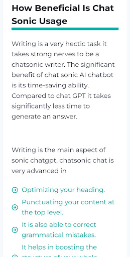 Chatsonic AI
