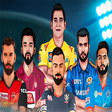 IPL cricket game : Mr IPL T20 icon