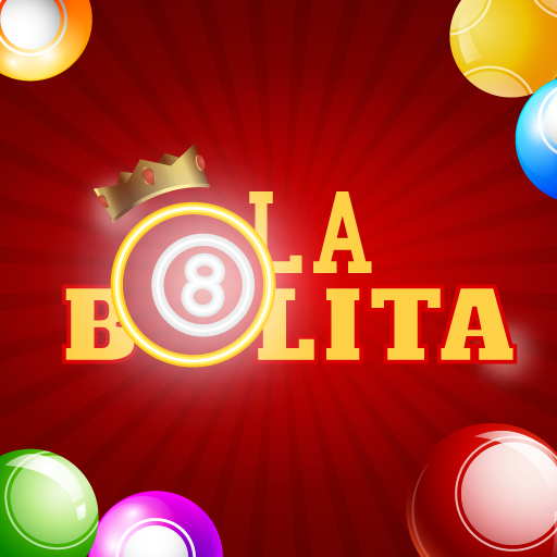 La Bolita 1.16 Icon