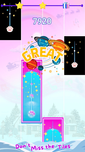 Blackpink - Jump Piano Game screenshot 3