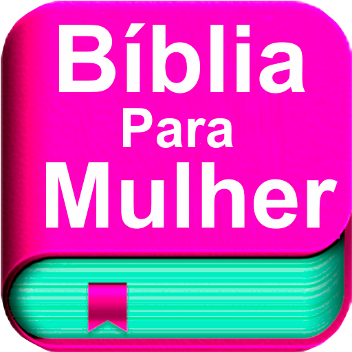 Bíblia para Mulher de fé  Icon