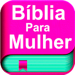 Cover Image of Baixar Bíblia para Mulher de fé 152.0 APK
