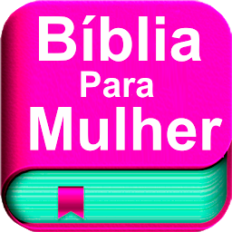 Icon image Bíblia para Mulher de fé