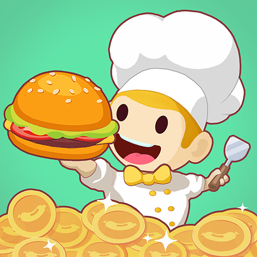Food Tycoon: Idle Download on Windows