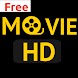 Free HD Movies - Watch Full Movies & TV Shows - Androidアプリ