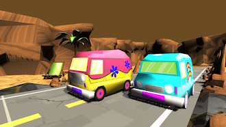 Game screenshot One Touch Car Game apk download