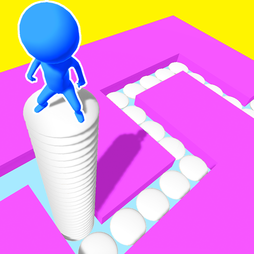 Stacky Dash logo
