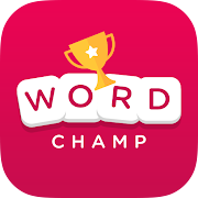 Word Champ - Free Word Game & Word Puzzle Games