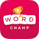Word Champ - Word Games Puzzle & Word Connect