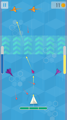 Highwind - Screenshot 2