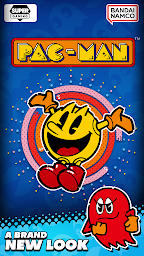 PAC-MAN