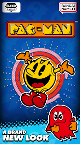 PAC-MAN – Apps no Google Play