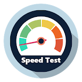 Internet Speed Test 3G 4G Wifi icon