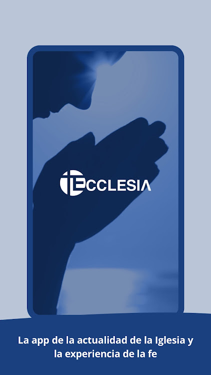 Ecclesia - 1.6.0 - (Android)