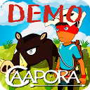 Caapora Adventure - RPG Game