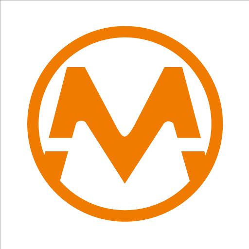 METRO | Доставка еды logo