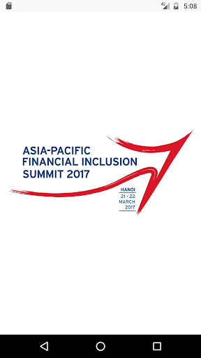 Financial Inclusion Summit’17