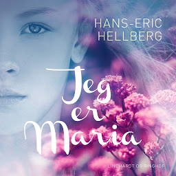 Icon image Jeg er Maria: Bind 3
