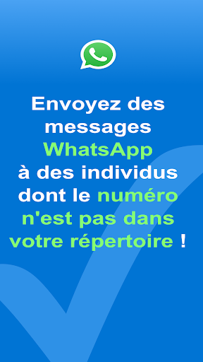 Aperçu de l'application