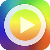 All Format Cool Video Player icon