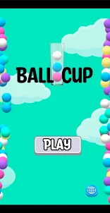 Ball Cup