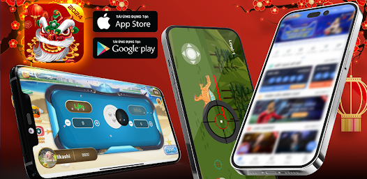Qh88 - Mừng xuân 2024 1.0.2 APK + Mod (Free purchase) for Android