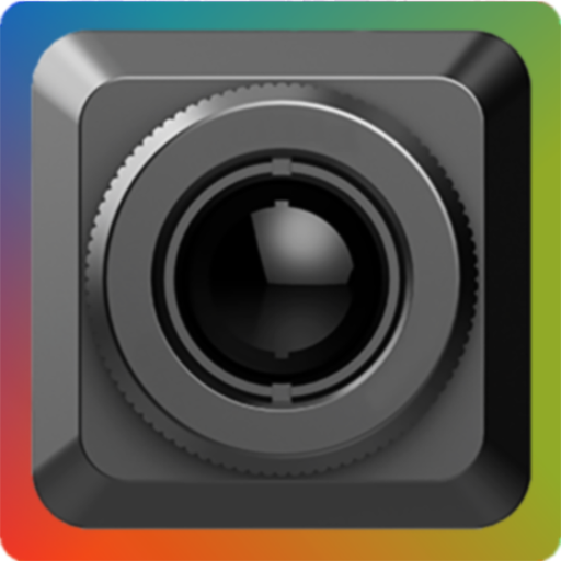 Thermal camera DIY logo