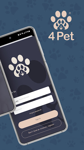 4Pet Screen 2