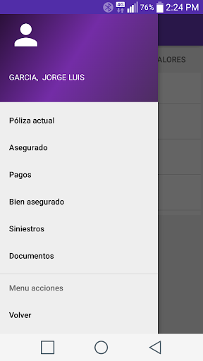 La Nueva Productores Screen 2