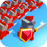 Cover Image of Tải xuống Kingdom.io - Conquer The World 1.0.3 APK