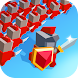 王国戦争-世界を征服する - Androidアプリ