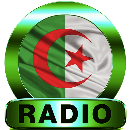Radio Algérie  Icon