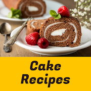 Cake Recipes Book Easy Homemade