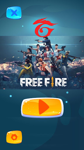 Canción Amarella Botón ₣ree-₣i